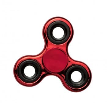 Mirror Spinner