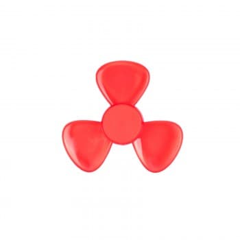 Petal Spinner