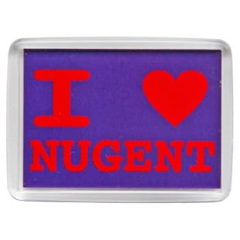 Small Fridge Magnet