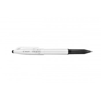 FriXion Ball White Erasable pen