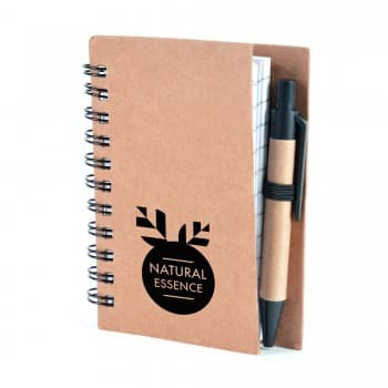 Nash A7 Recycled Notepad