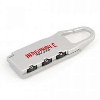 Candado Luggage Padlock