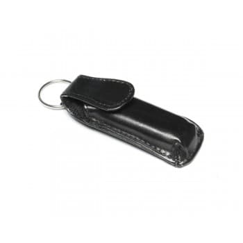 Black USB Pouch