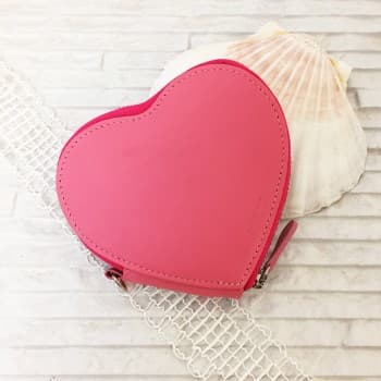 Heart Purse 