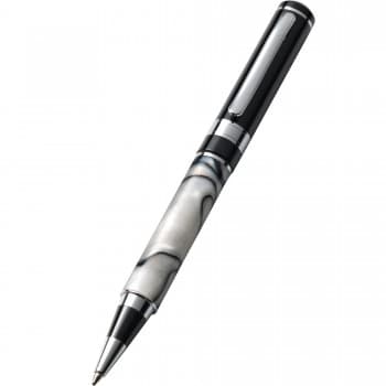 shell design pen