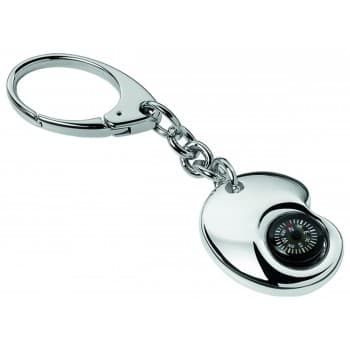 Compass Keyring