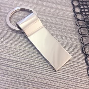 Keychain - Plain