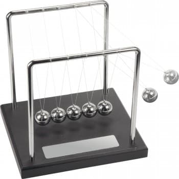 Newton's Cradle