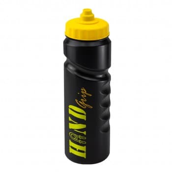 Finger Grip 750ml Black