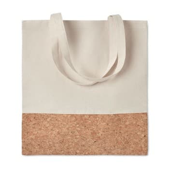 Cotton Shopping Bag 140gr/m²