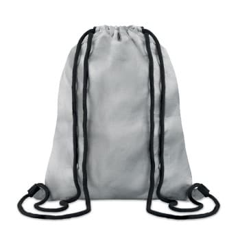 Tyvek® drawstring bag