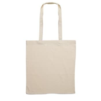 Cotton Shopping Bag 140gr/m²