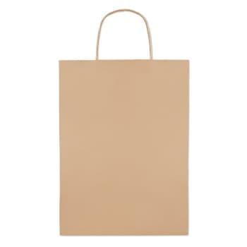 Gift Paper Bag Large 150 gr/m²