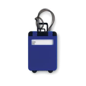 Luggage Tags Plastic