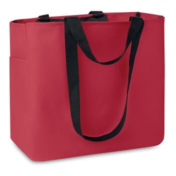 600D Polyester Shopping Bag