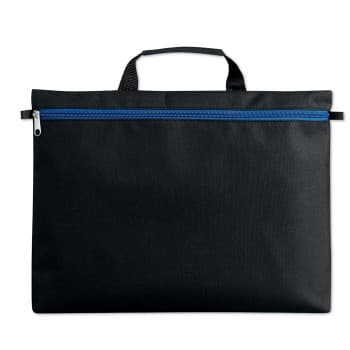 Polyester Document Bag 600D