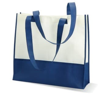 Nonwoven Shopping Bag  80gr/m²