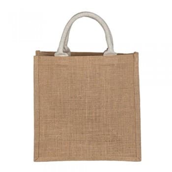 Promotional Small Jute Bag