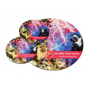 SmartMat OptiPlus? & Coaster Set