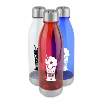 Colton Sports Bottle 650ml