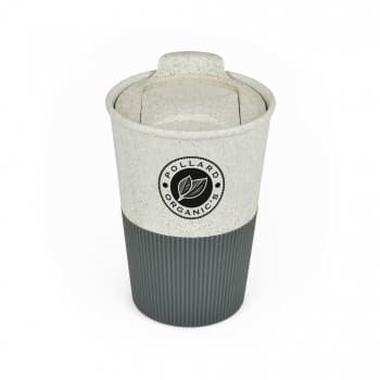 Bamboo Grippy Tumbler 330ml