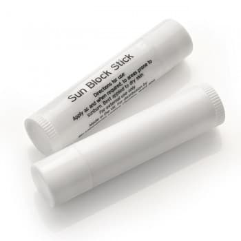 Total Sun Block Stick, 4.8g