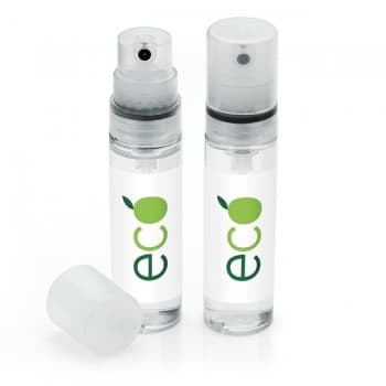 Pocket Sized Air Freshener Spray 8ml