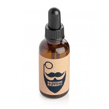 Beard Oil, 50ml