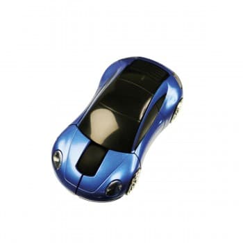 RF Car Mouse