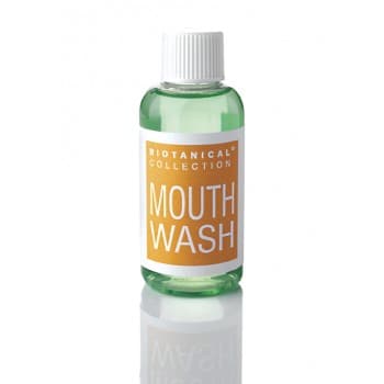 Peppermint Oil Mouthwash 50ml