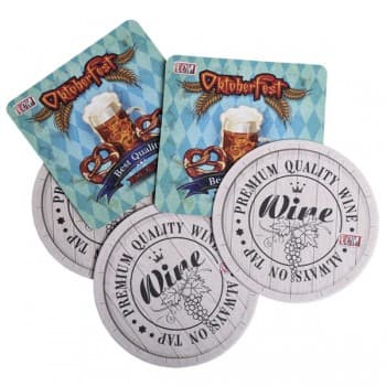 Beer Mats