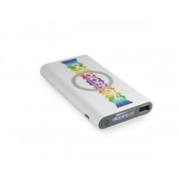 Wireless Powerbank