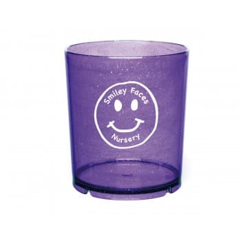 Acrylic Tumbler