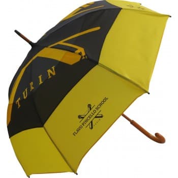 Spectrum City Cub Vented Umbrella