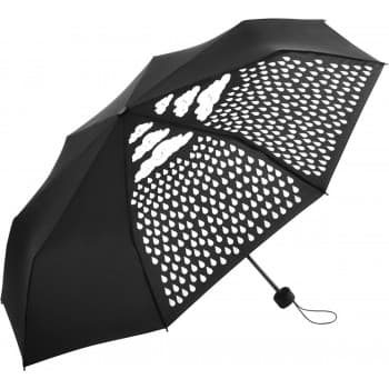 FARE Colour Magic Mini Umbrella