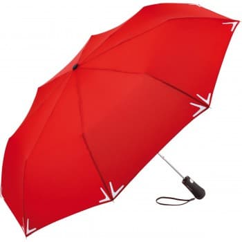 FARE Safe Brella AC LED Mini Umbrella