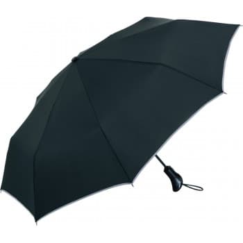 FARE Carbon Magic Windfighter Oversize Mini Umbrella