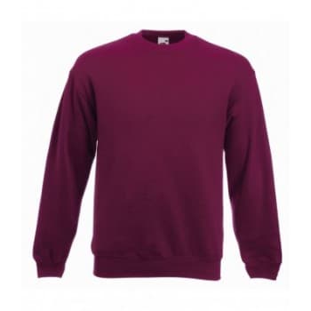 Fruit of the Loom Premium Drop Shoulder Sweatshirt