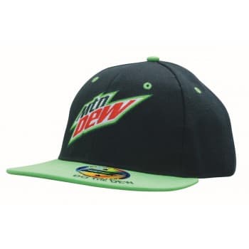 Premium American Twill Youth Size with Snap Back Pro Junior Styling