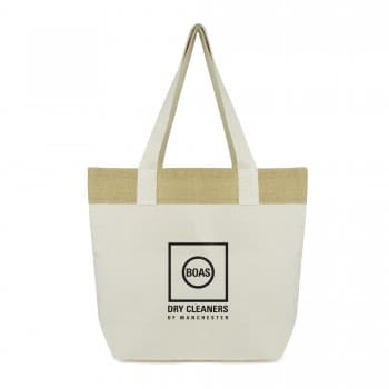 Granger Cotton Eco-Friendly Shopper 10oz