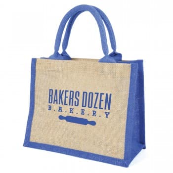 Promotional Walton Jute Bag