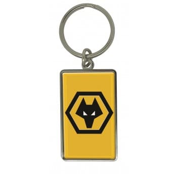 UK Printed Keyrings