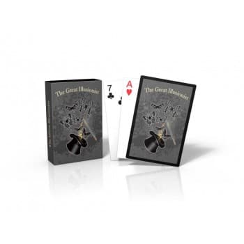 Playing Cards