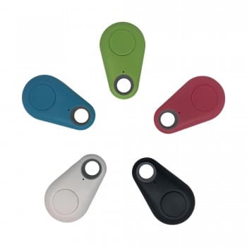 Bluetooth Key Finder