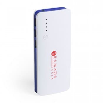 Lunar Power Bank 10,000mAh