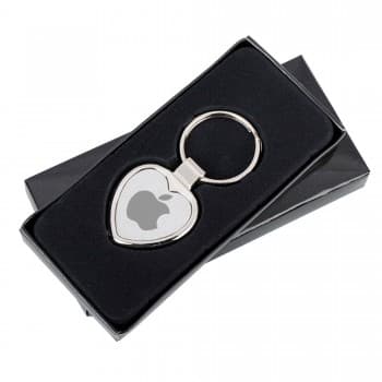 Heart Executive Keyring