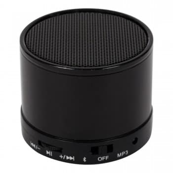 FM Wireless Bluetooth Speaker