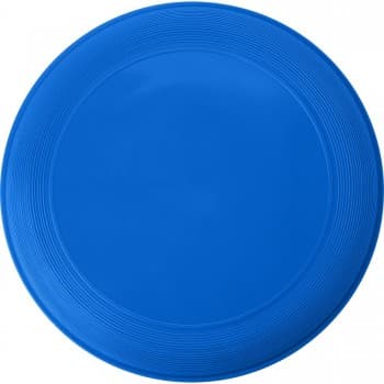 Plastic Frisbee