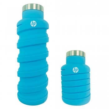 Collapsible Bottle