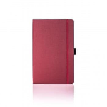 Medium Notebook Squared Paper Matra